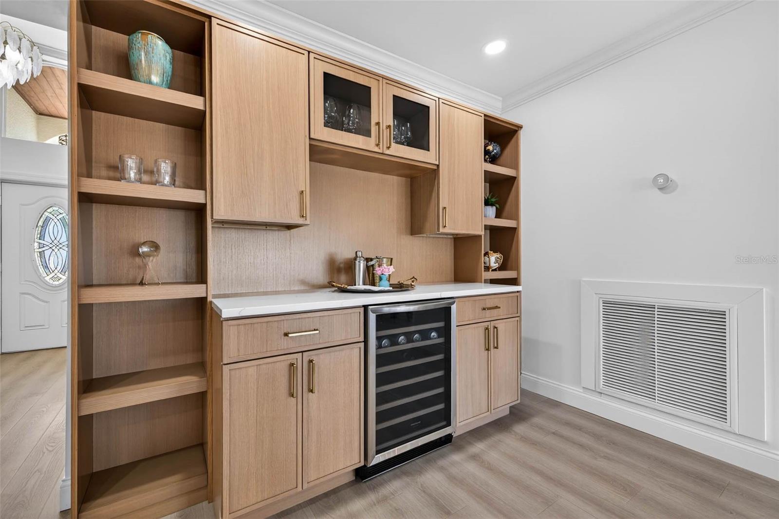 SOUTH CSWY ISLE 2ND ADD - Residential