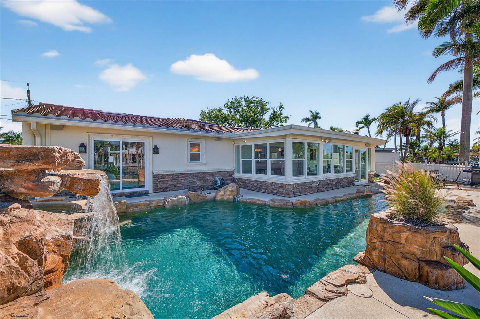 SOUTH CSWY ISLE 2ND ADD - Residential