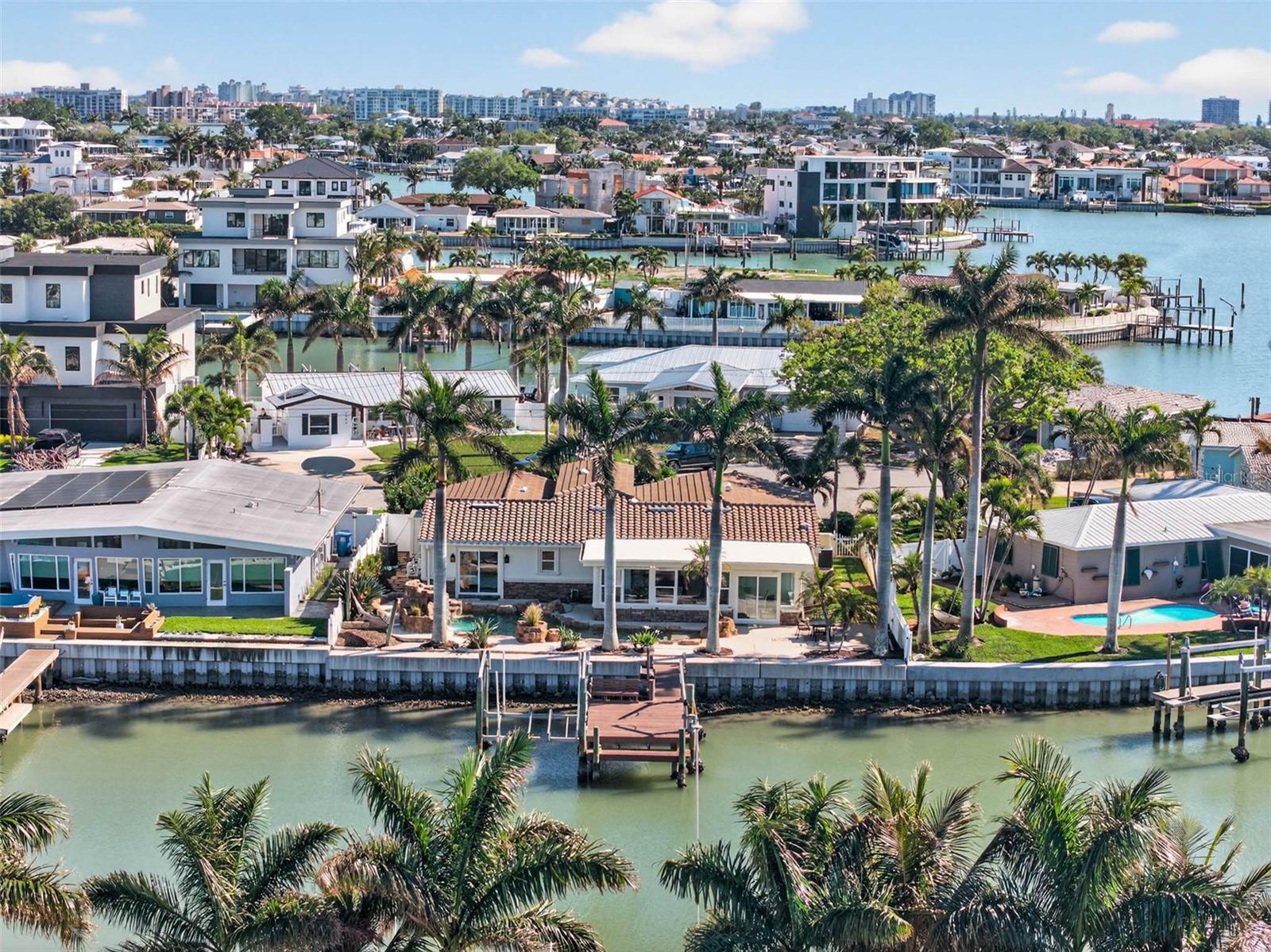 SOUTH CSWY ISLE 2ND ADD - Residential