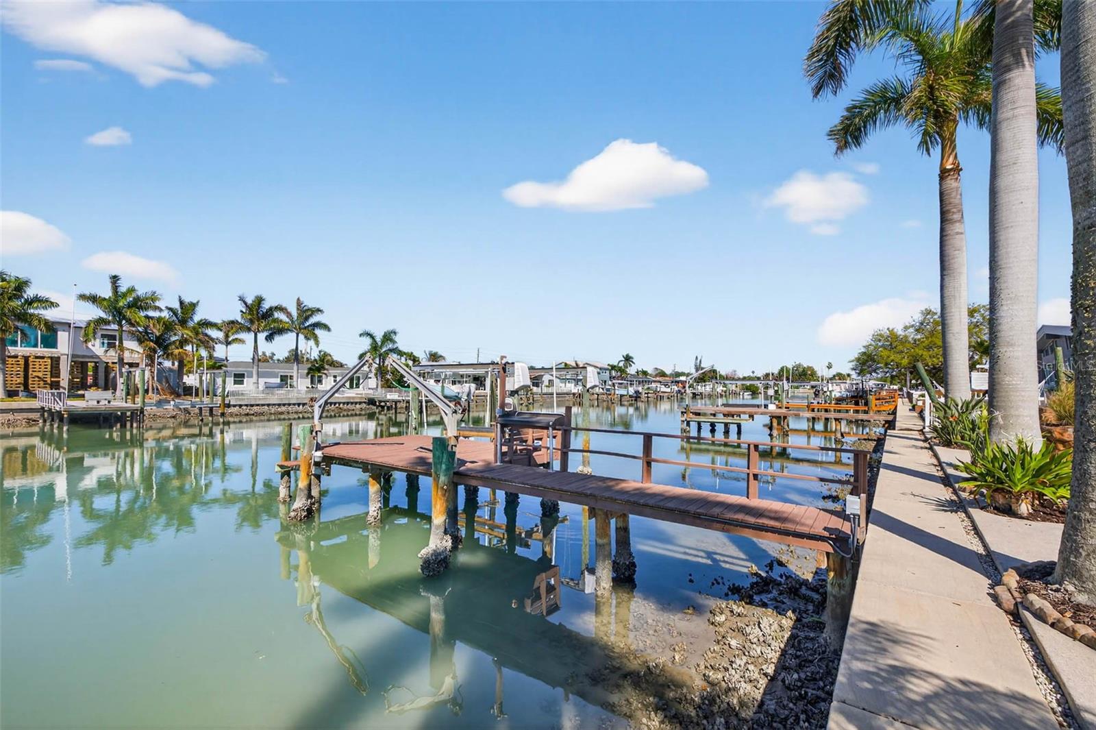 SOUTH CSWY ISLE 2ND ADD - Residential