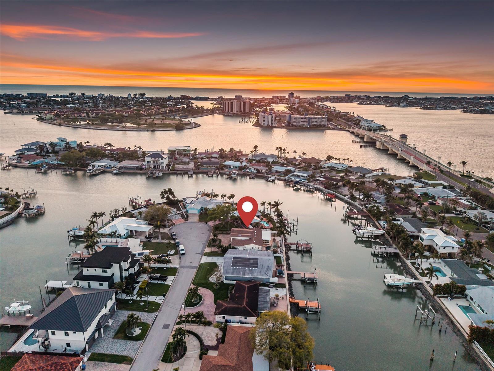 SOUTH CSWY ISLE 2ND ADD - Residential