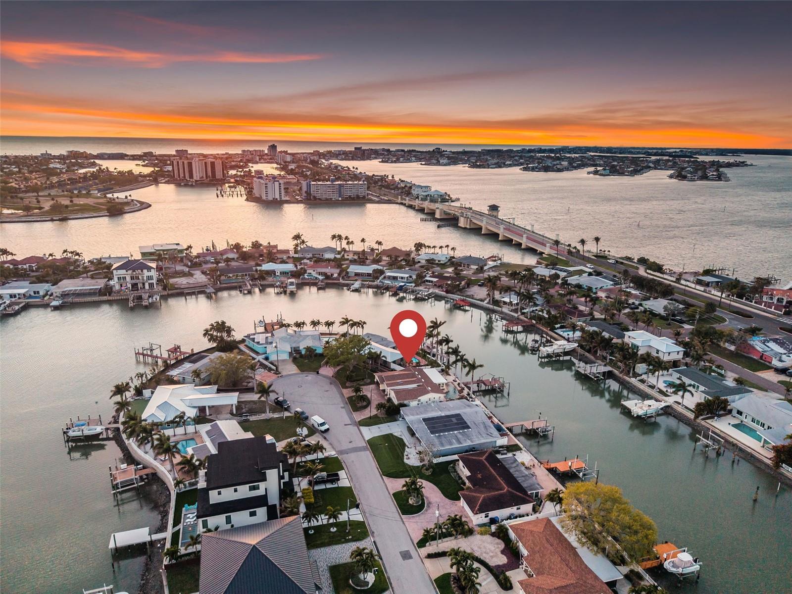 SOUTH CSWY ISLE 2ND ADD - Residential