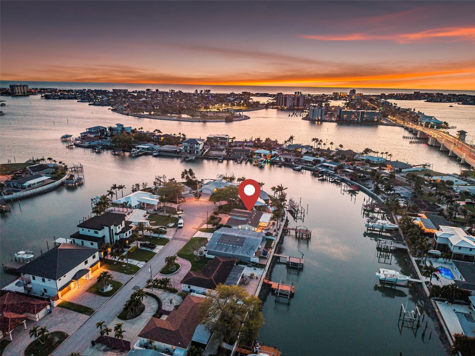 SOUTH CSWY ISLE 2ND ADD - Residential