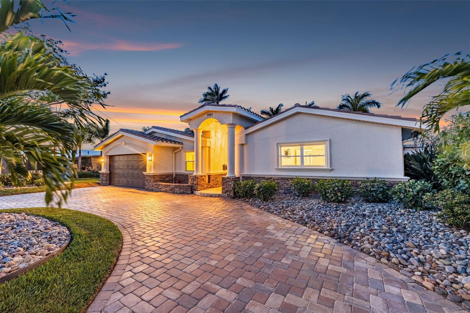 SOUTH CSWY ISLE 2ND ADD - Residential