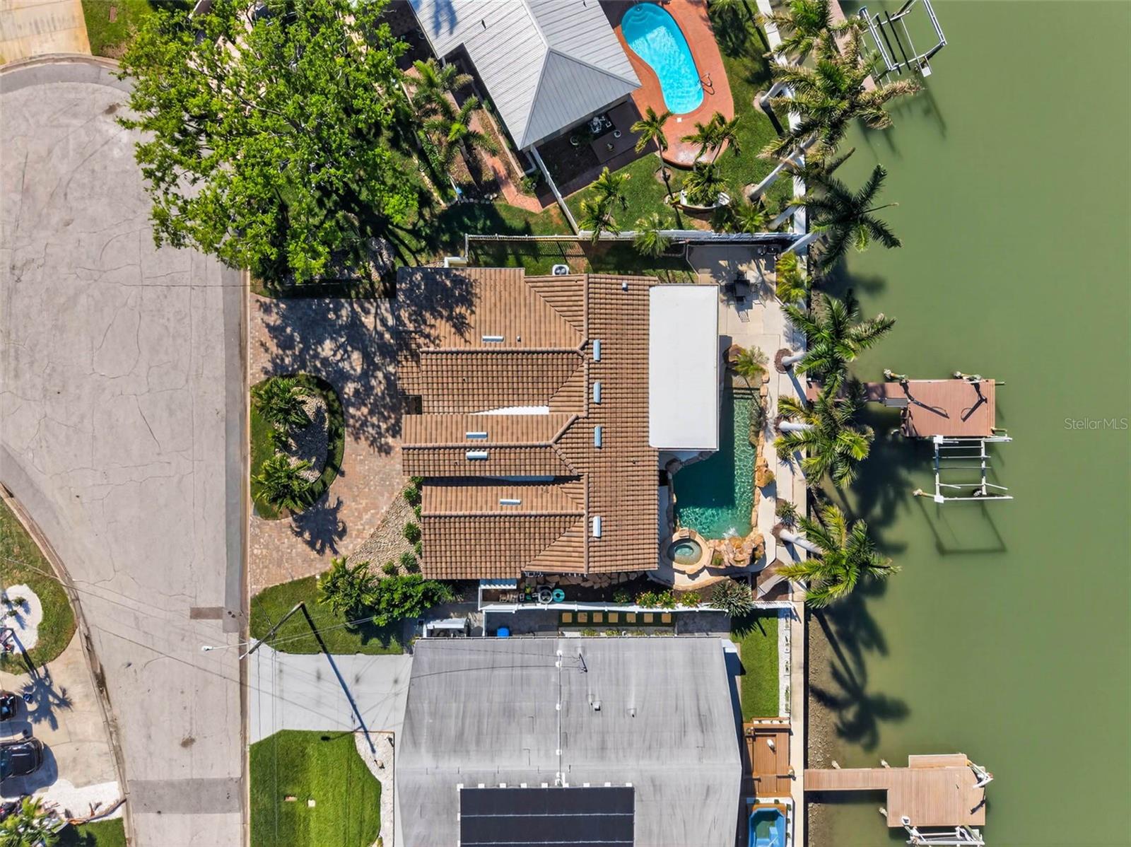 SOUTH CSWY ISLE 2ND ADD - Residential