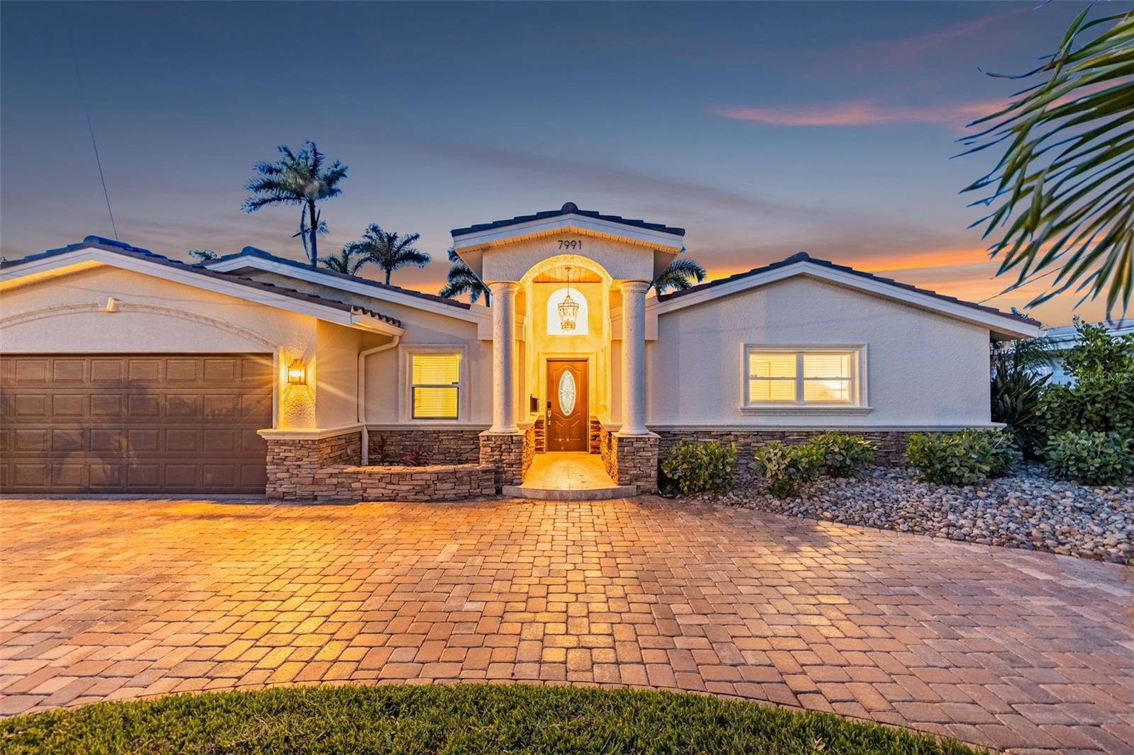 SOUTH CSWY ISLE 2ND ADD - Residential