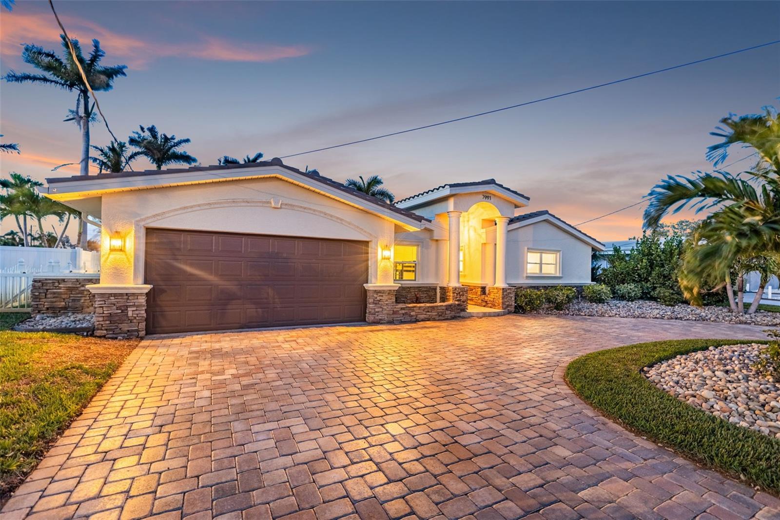 SOUTH CSWY ISLE 2ND ADD - Residential