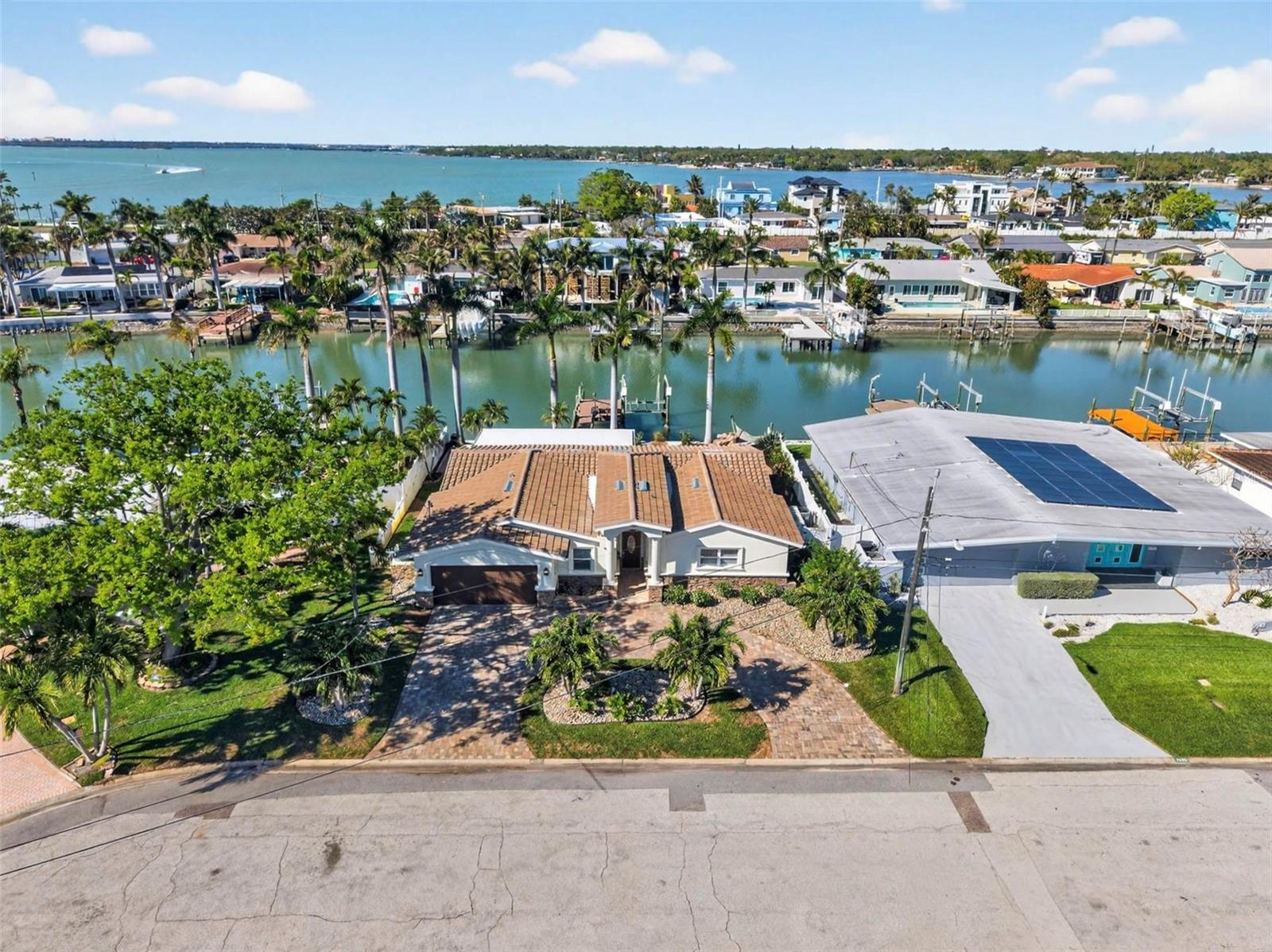 SOUTH CSWY ISLE 2ND ADD - Residential