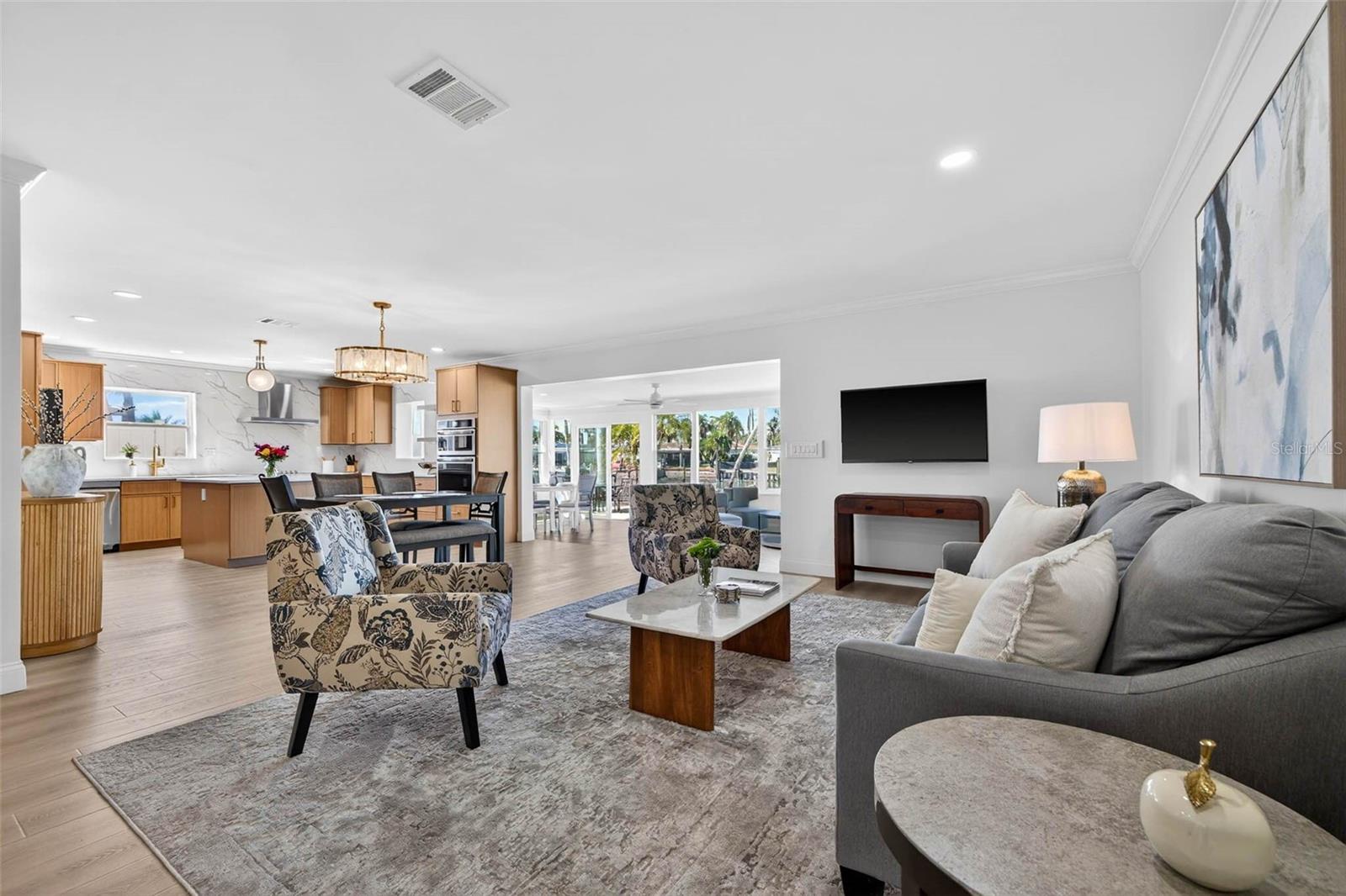 SOUTH CSWY ISLE 2ND ADD - Residential