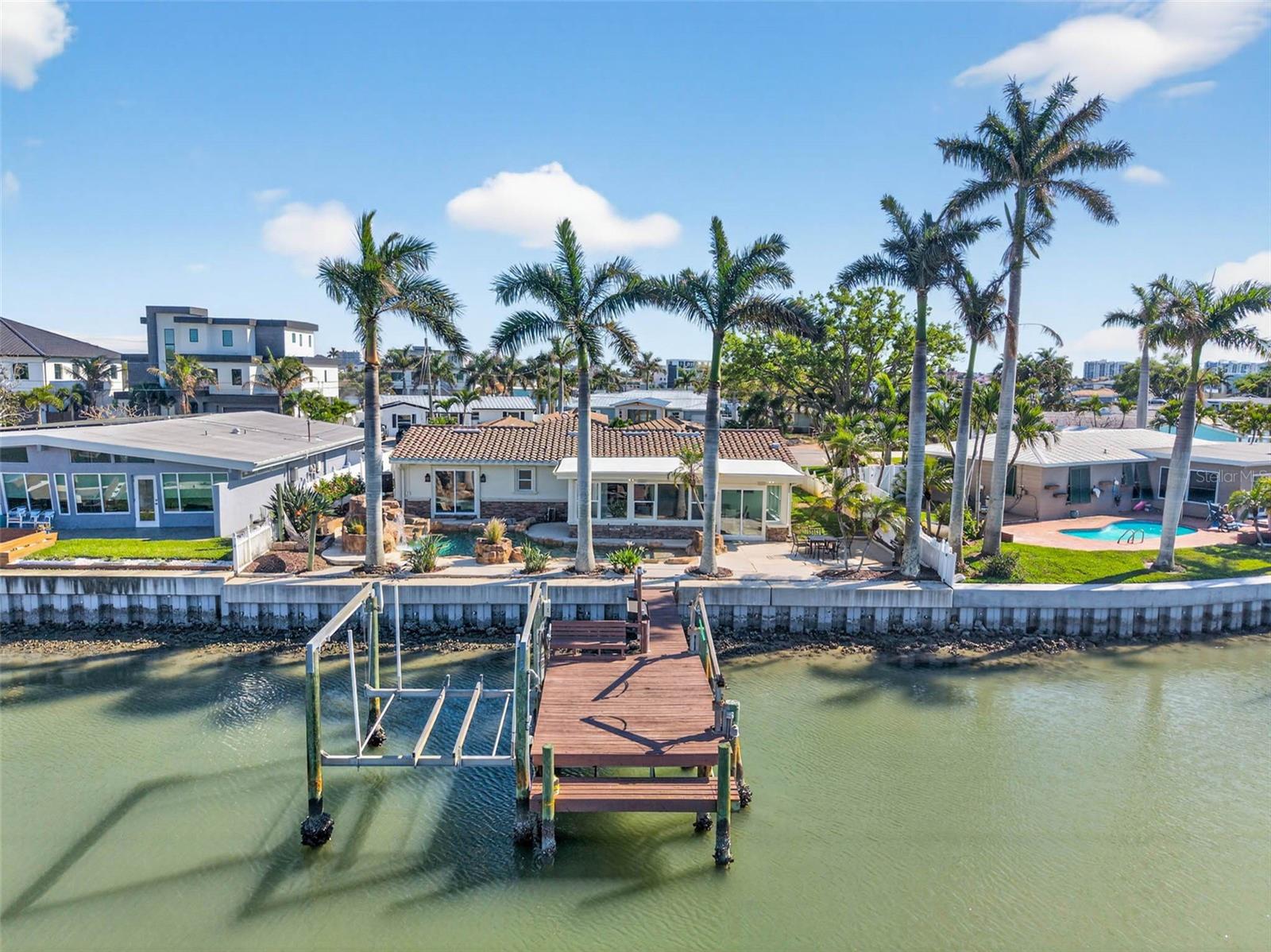 SOUTH CSWY ISLE 2ND ADD - Residential