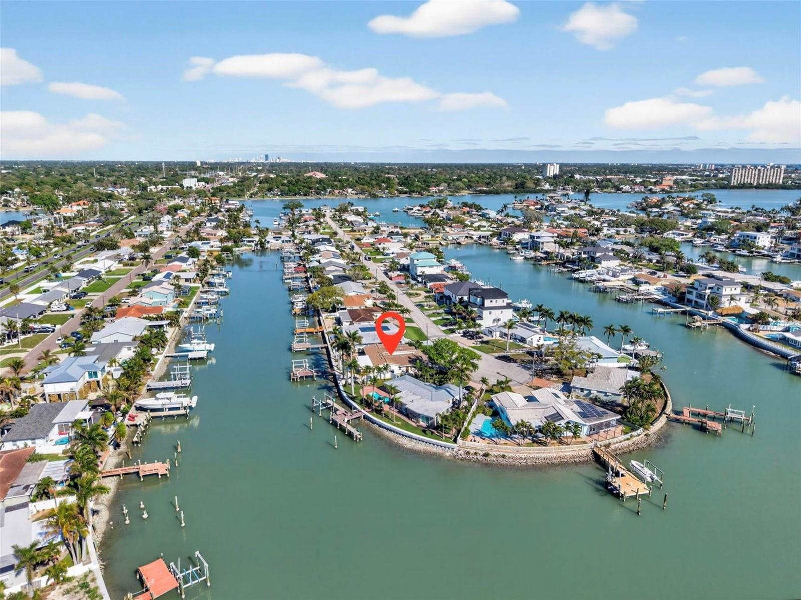 SOUTH CSWY ISLE 2ND ADD - Residential