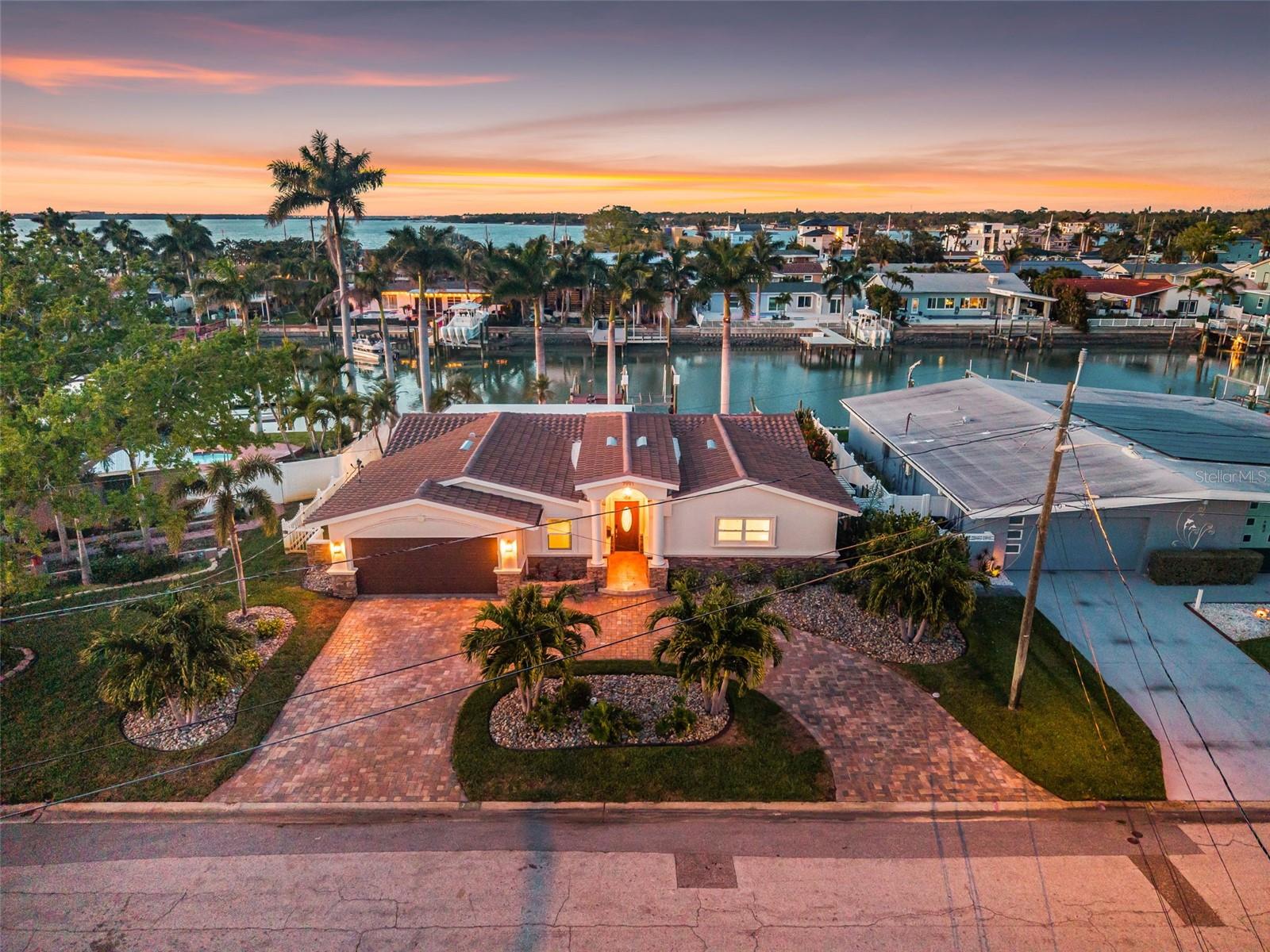 SOUTH CSWY ISLE 2ND ADD - Residential