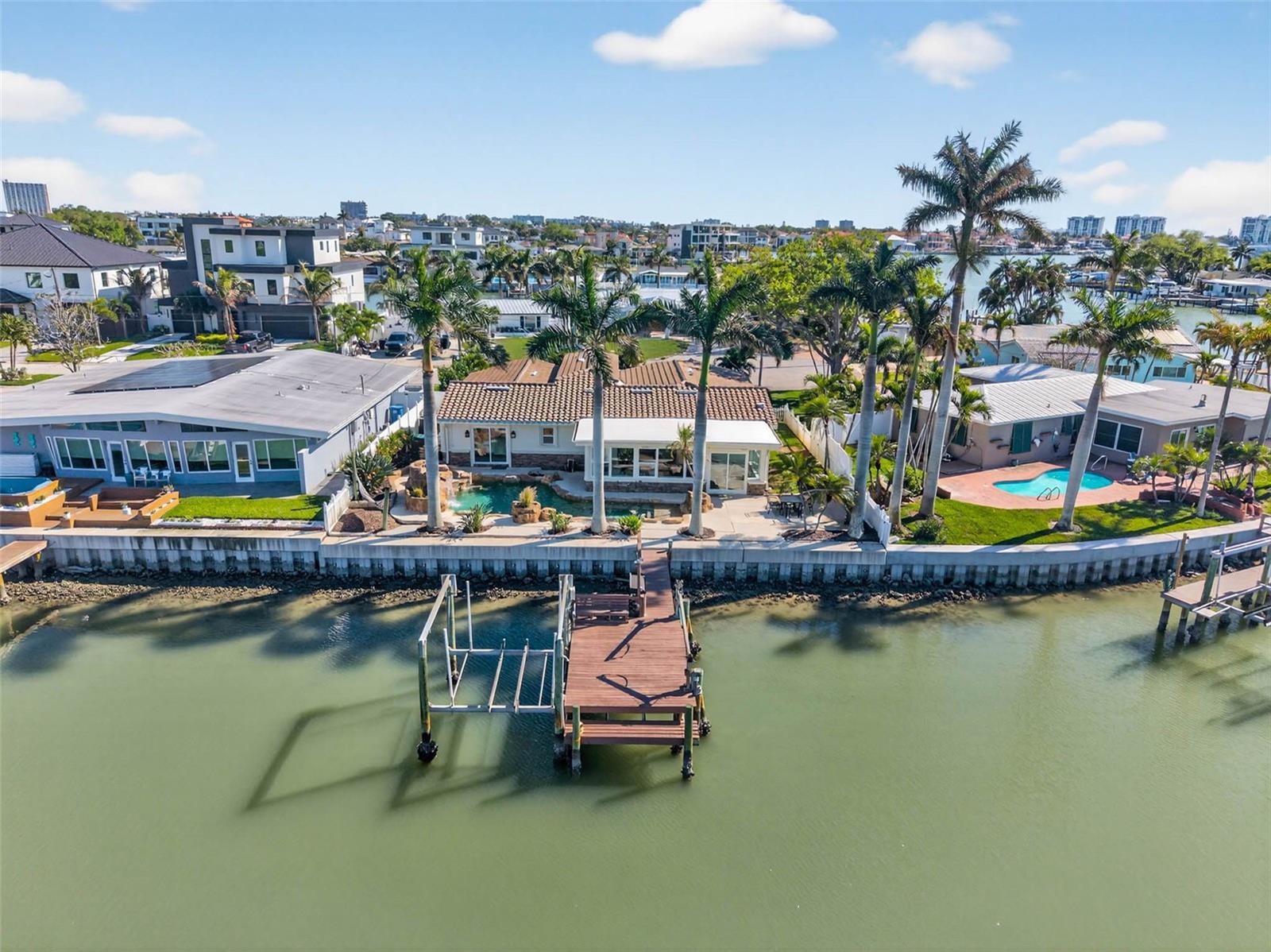 SOUTH CSWY ISLE 2ND ADD - Residential