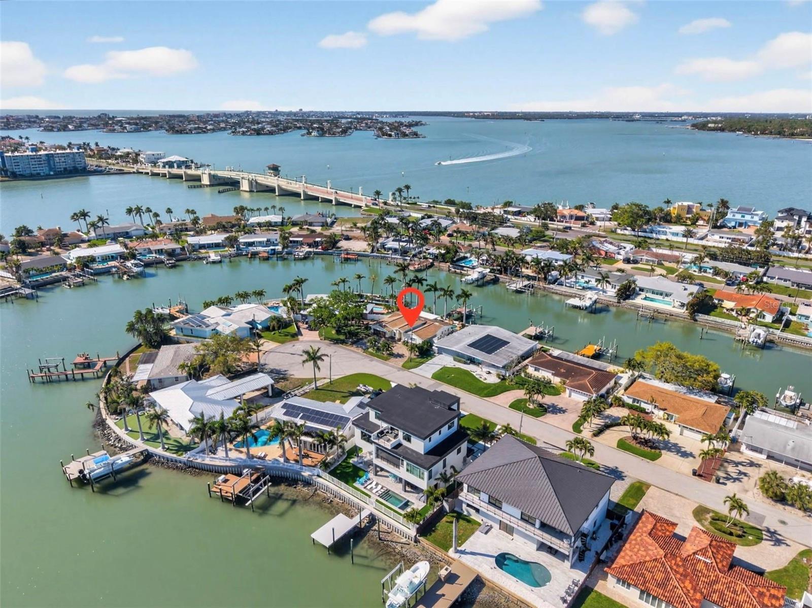 SOUTH CSWY ISLE 2ND ADD - Residential