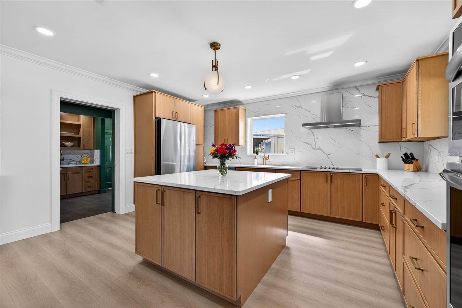 SOUTH CSWY ISLE 2ND ADD - Residential