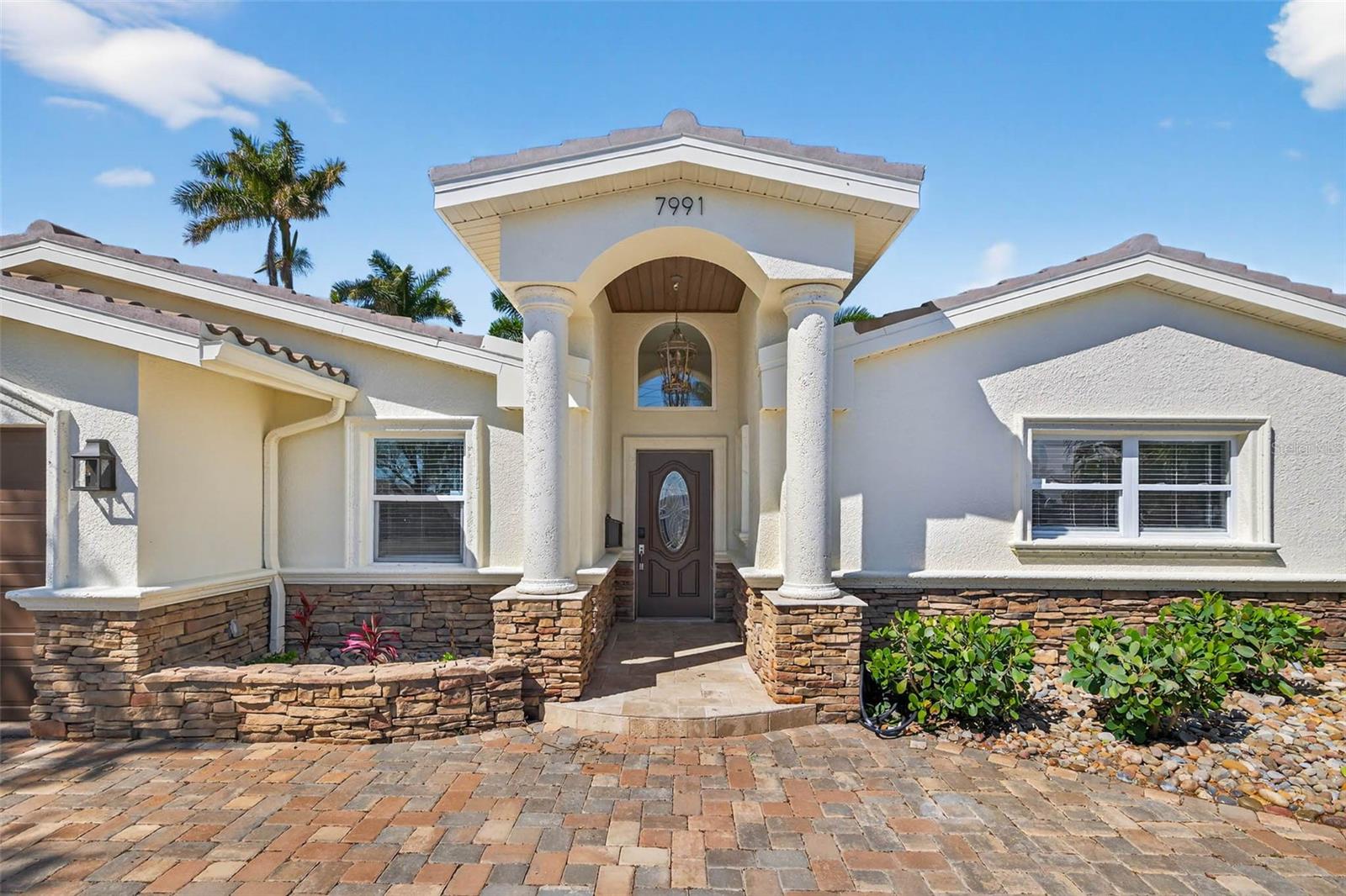 SOUTH CSWY ISLE 2ND ADD - Residential