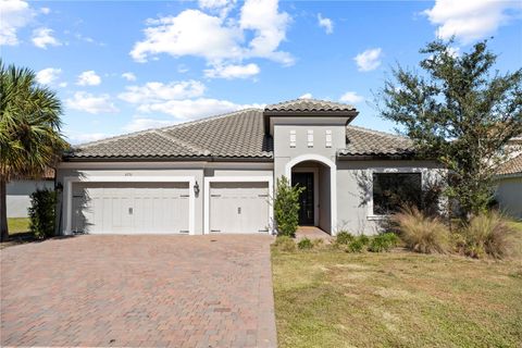 Photo of 2731 Rialto Court, Kissimmee, FL 34746 (MLS # O6360249)