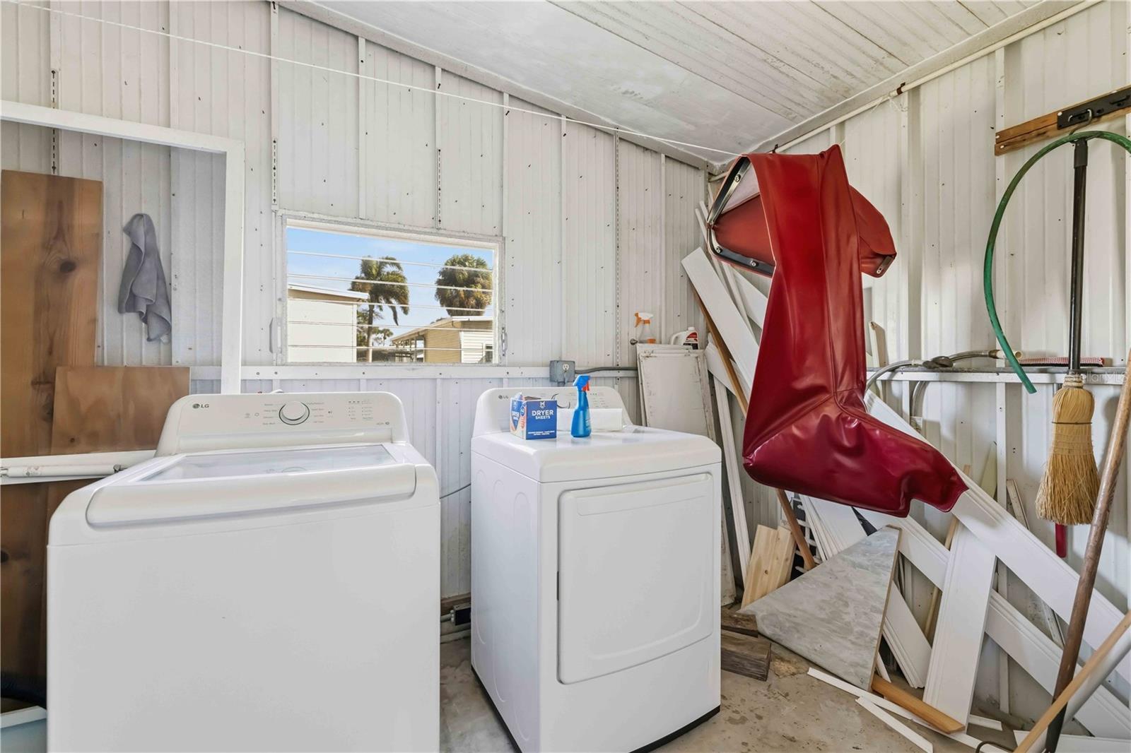 EAGLE POINT MHP - Residential