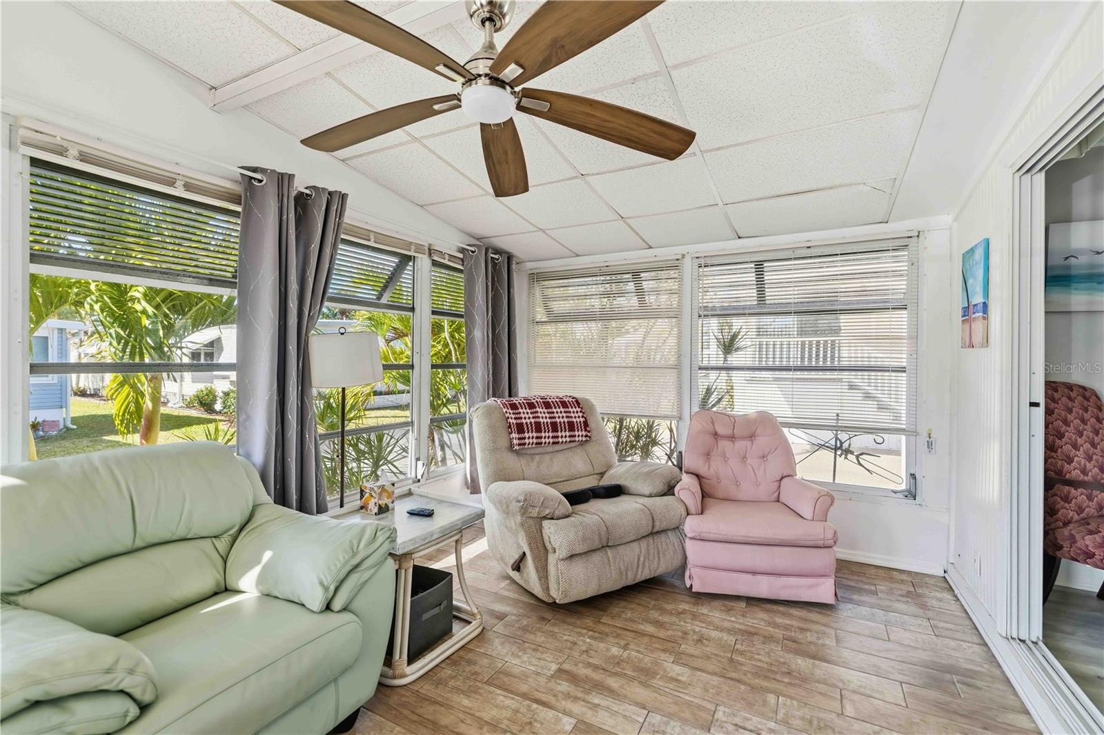 EAGLE POINT MHP - Residential