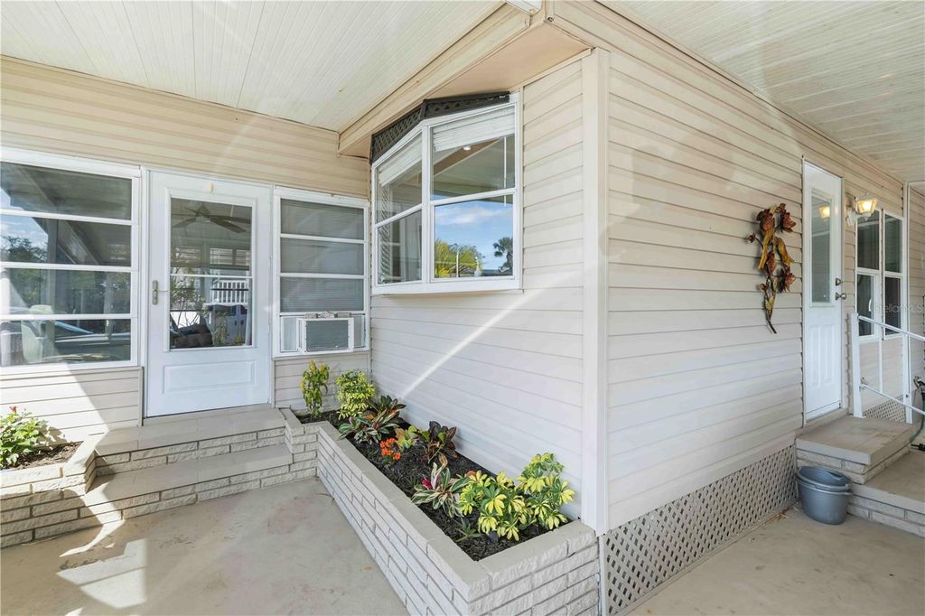 Photo of 10303 Burnt Store Road #54, Punta Gorda, FL 33950 (MLS # A4681702)