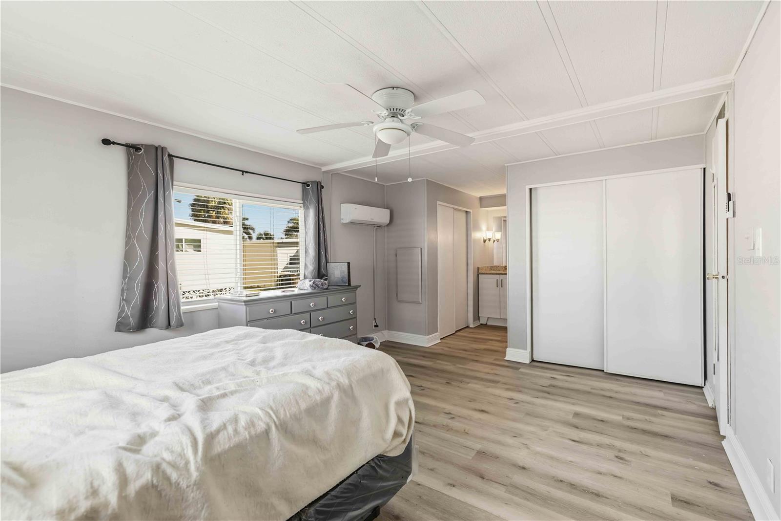 EAGLE POINT MHP - Residential