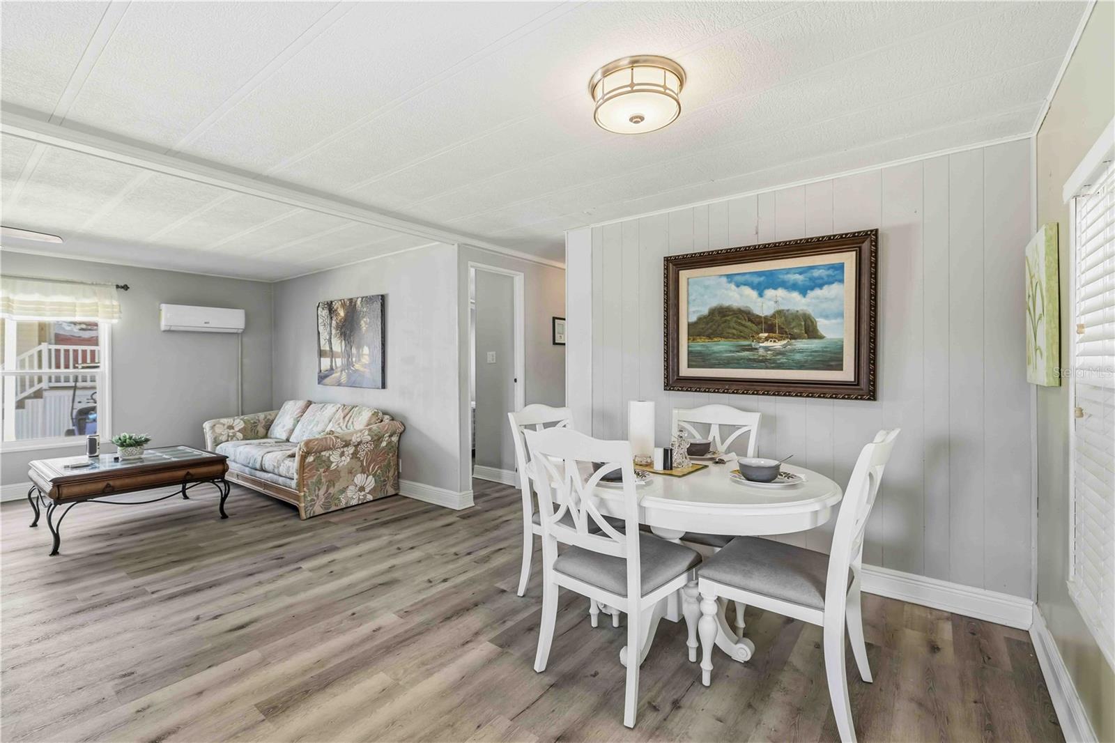 EAGLE POINT MHP - Residential