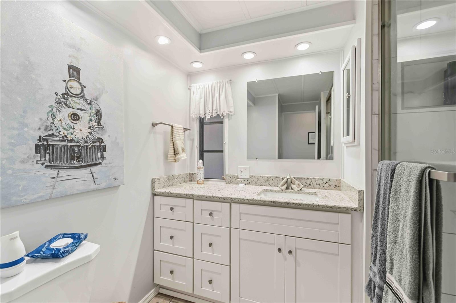 EAGLE POINT MHP - Residential