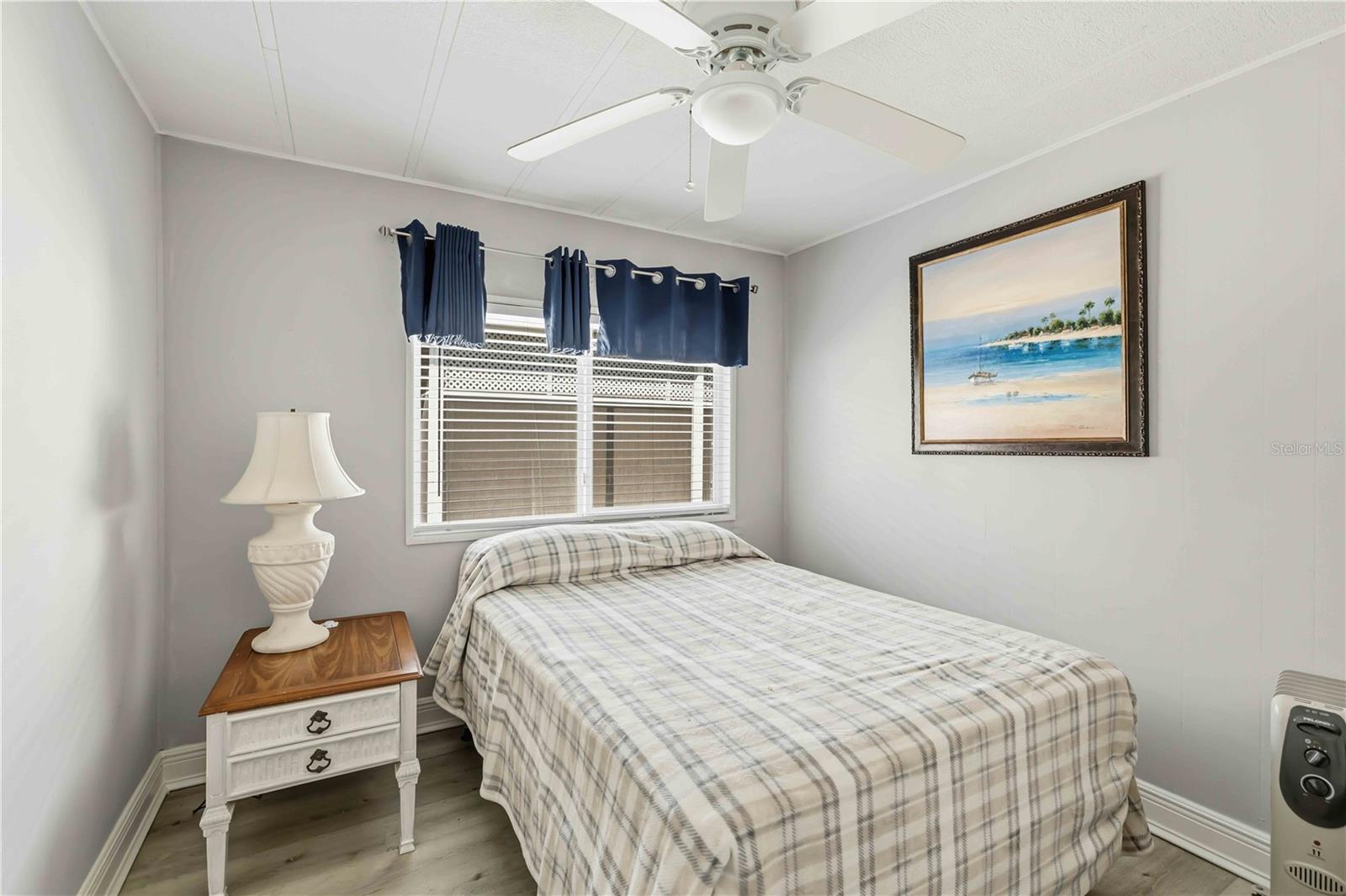 EAGLE POINT MHP - Residential