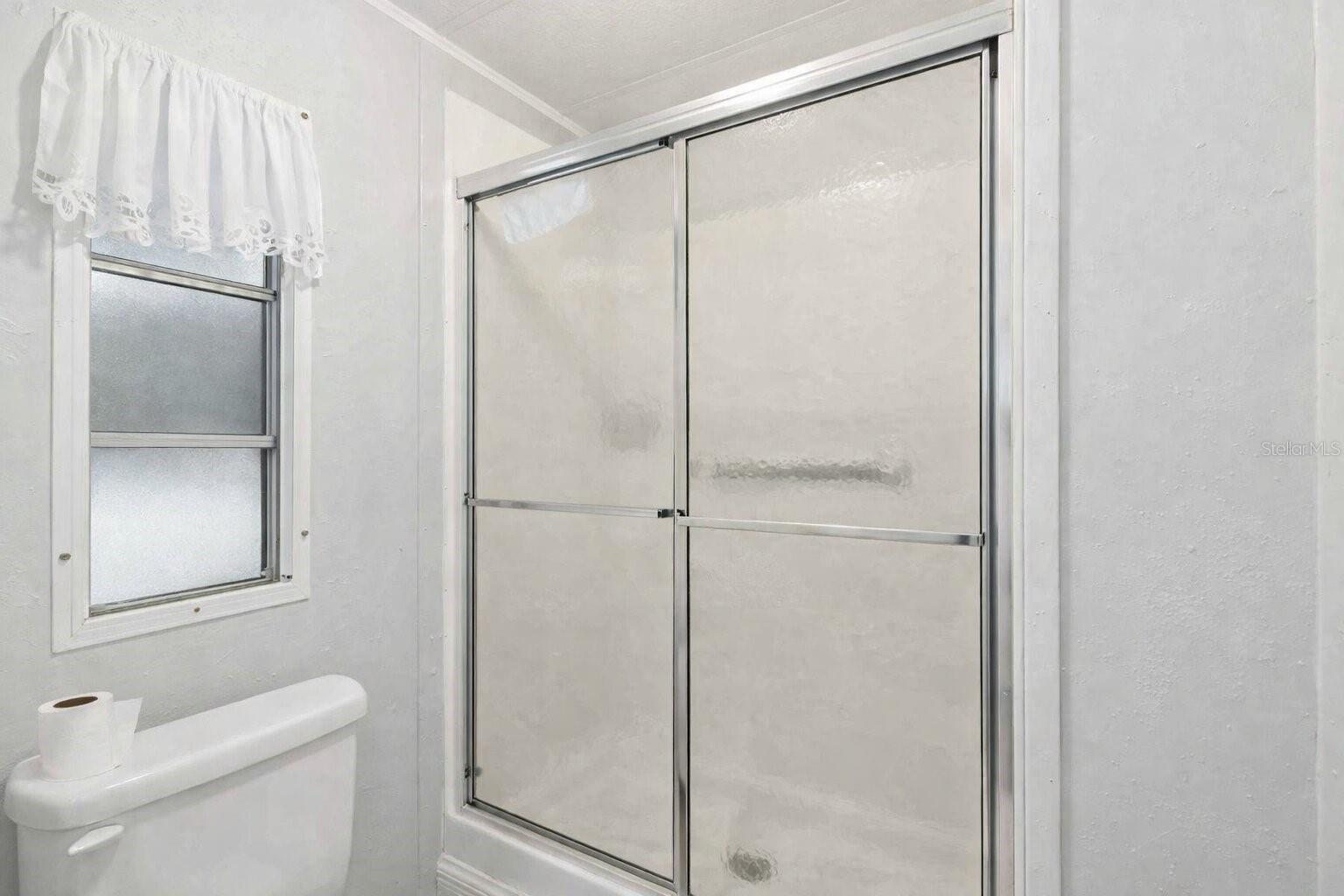 EAGLE POINT MHP - Residential