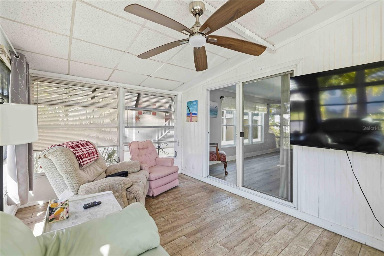 EAGLE POINT MHP - Residential