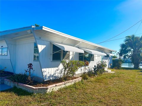 A home in BRADENTON