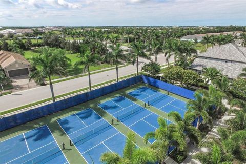 A home in LAKEWOOD RANCH