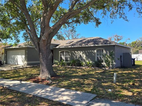 Photo of 5337 Watson Road, Riverview, FL 33578 (MLS # TB8364186)