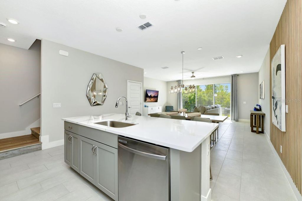 Photo of 1224 Royal View Terrace, Kissimmee, FL 34747 (MLS # O6381812)