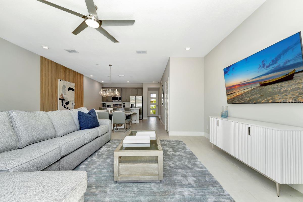 SPECTRUM AT REUNION PH 2 - Residential