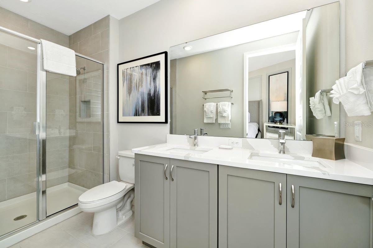 SPECTRUM AT REUNION PH 2 - Residential