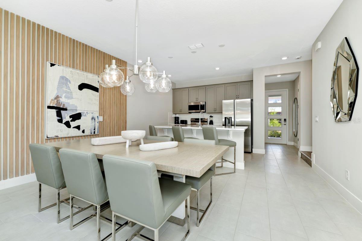 SPECTRUM AT REUNION PH 2 - Residential