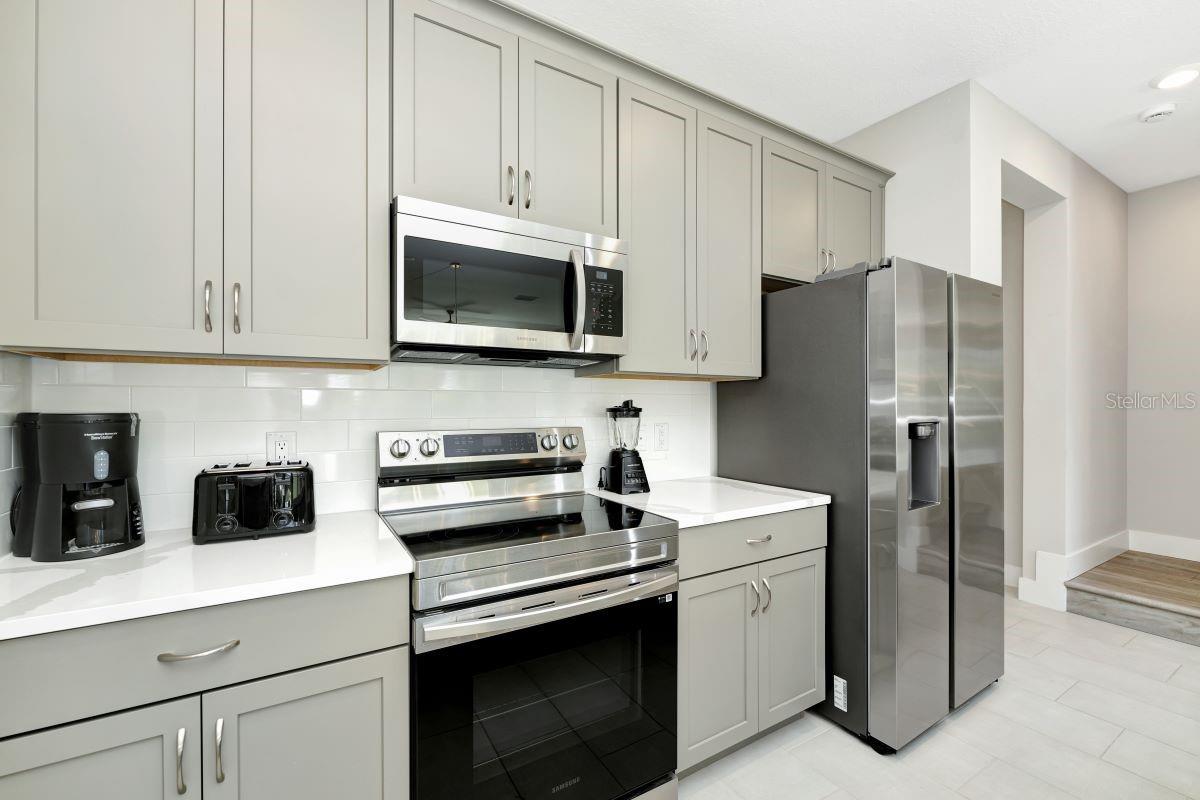 SPECTRUM AT REUNION PH 2 - Residential