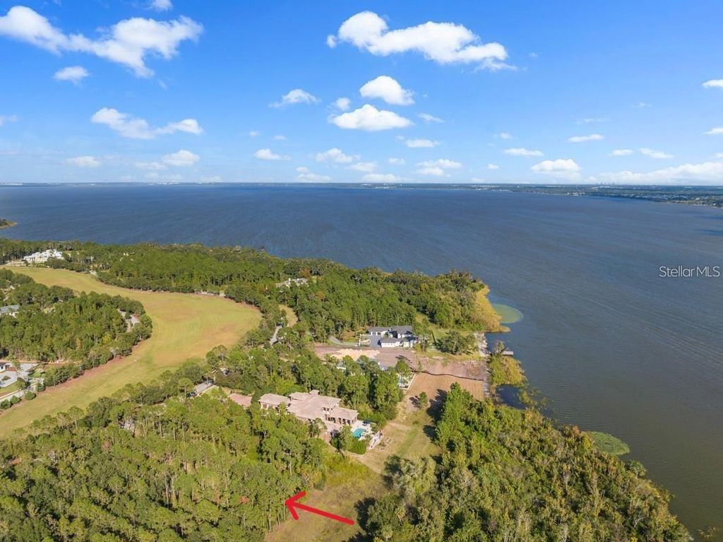 Photo of 16917 Crete Way, Montverde, FL 34756 (MLS # G5103864)