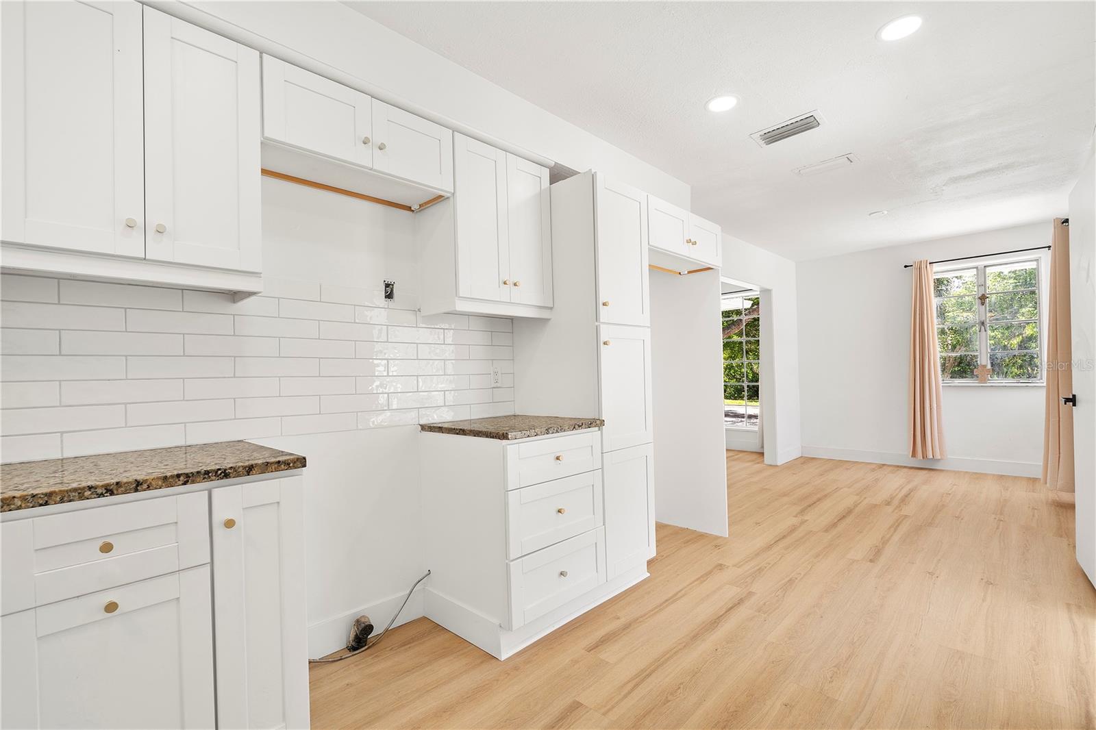 VIRGINIA PARK - Residential