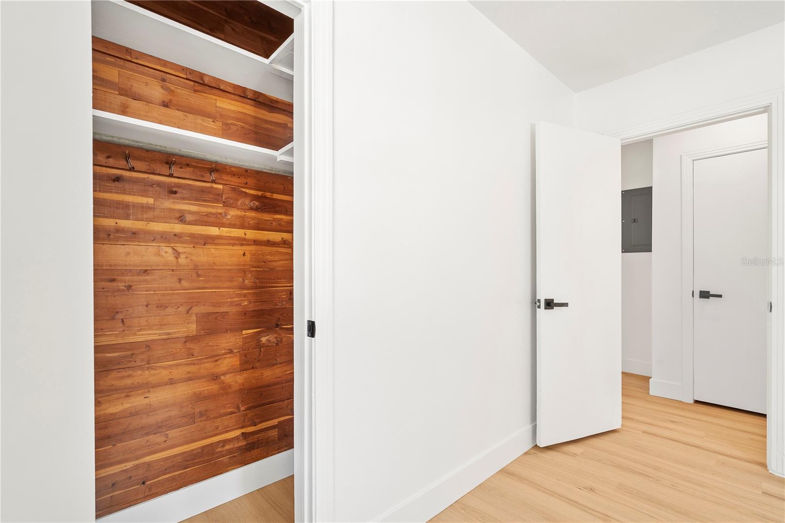 VIRGINIA PARK - Residential