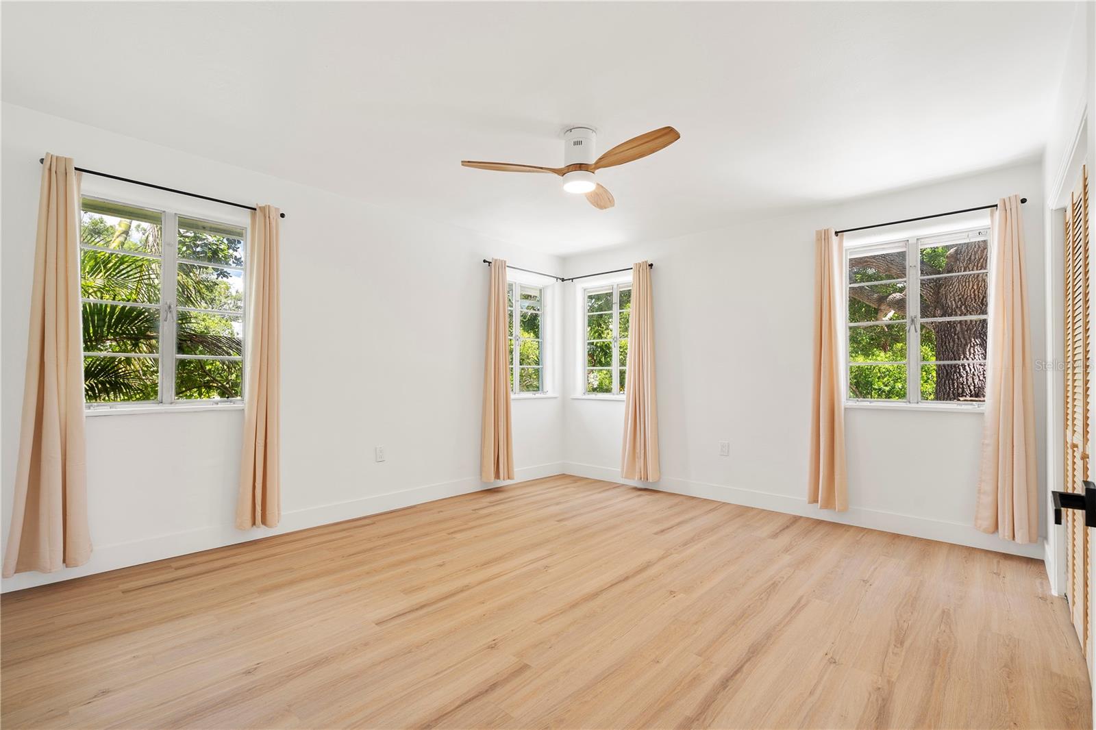 VIRGINIA PARK - Residential