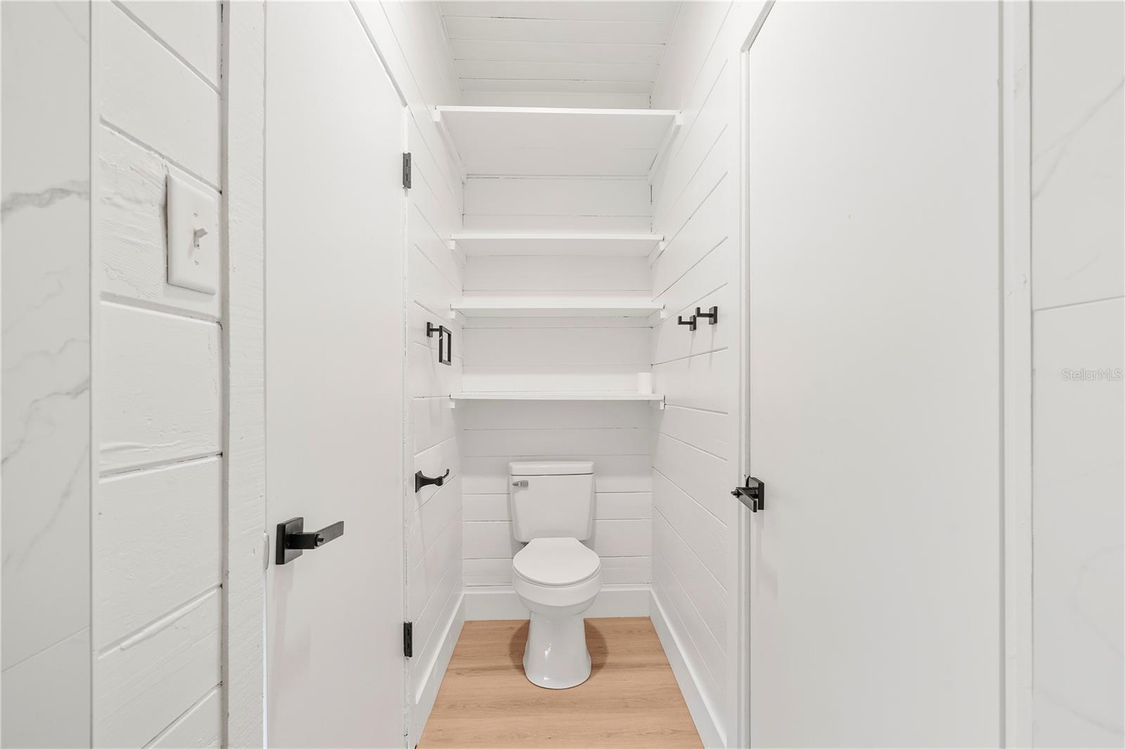 VIRGINIA PARK - Residential