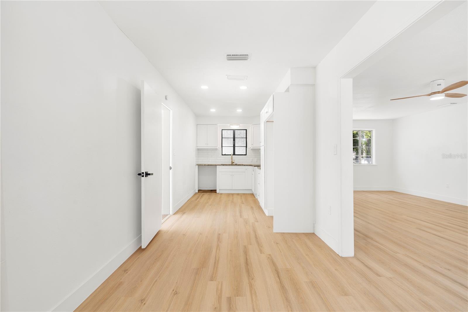 VIRGINIA PARK - Residential