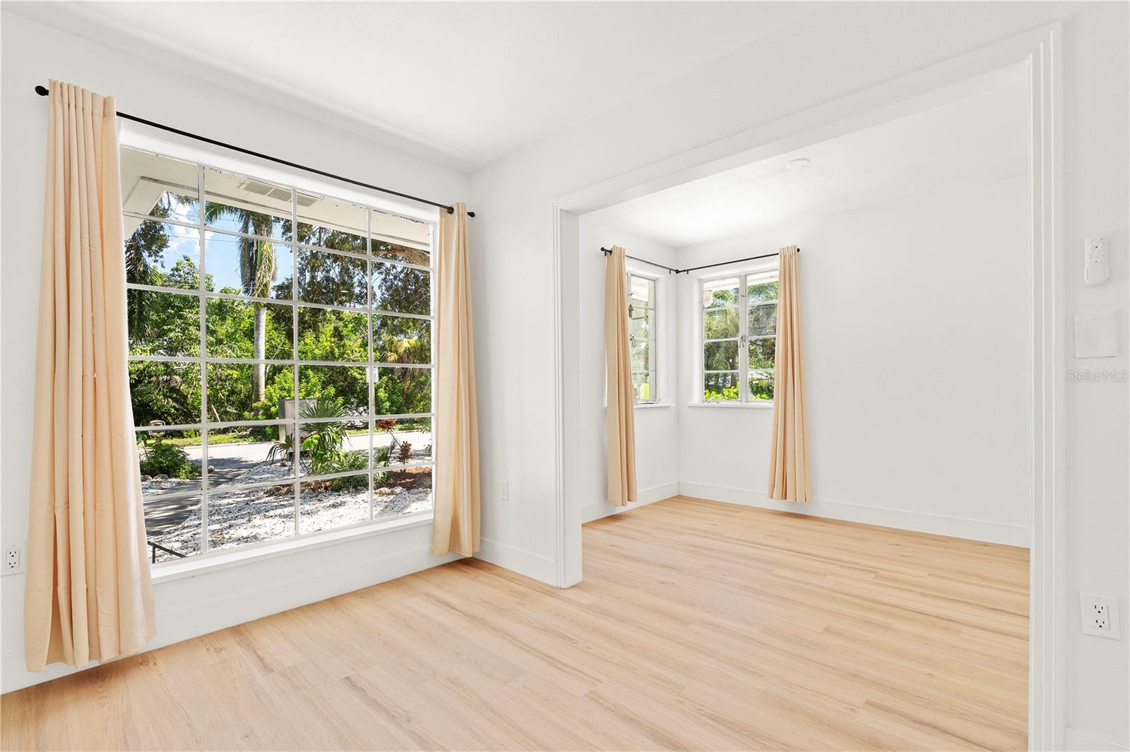 VIRGINIA PARK - Residential