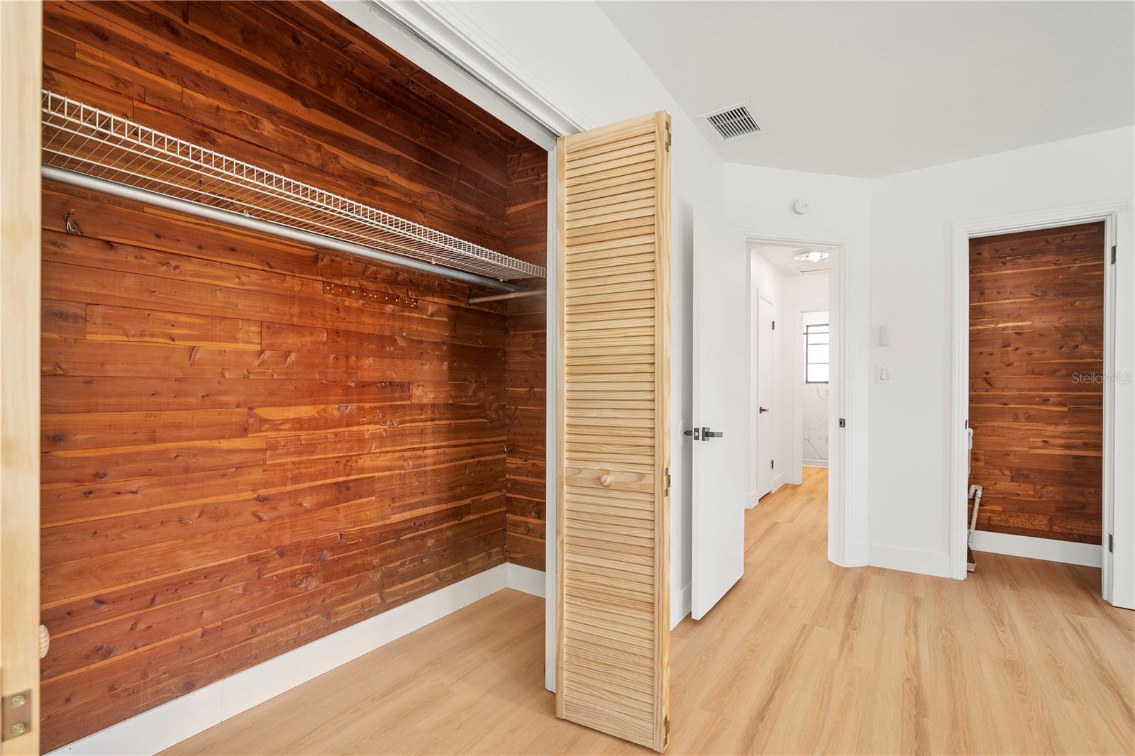 VIRGINIA PARK - Residential