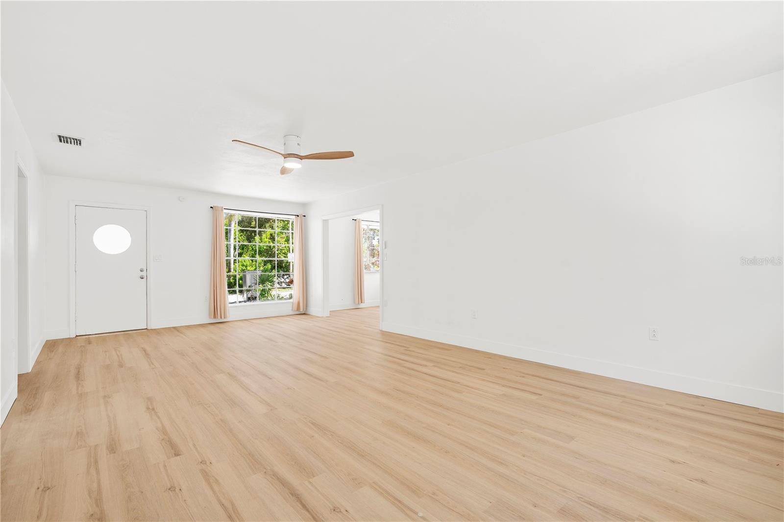 VIRGINIA PARK - Residential