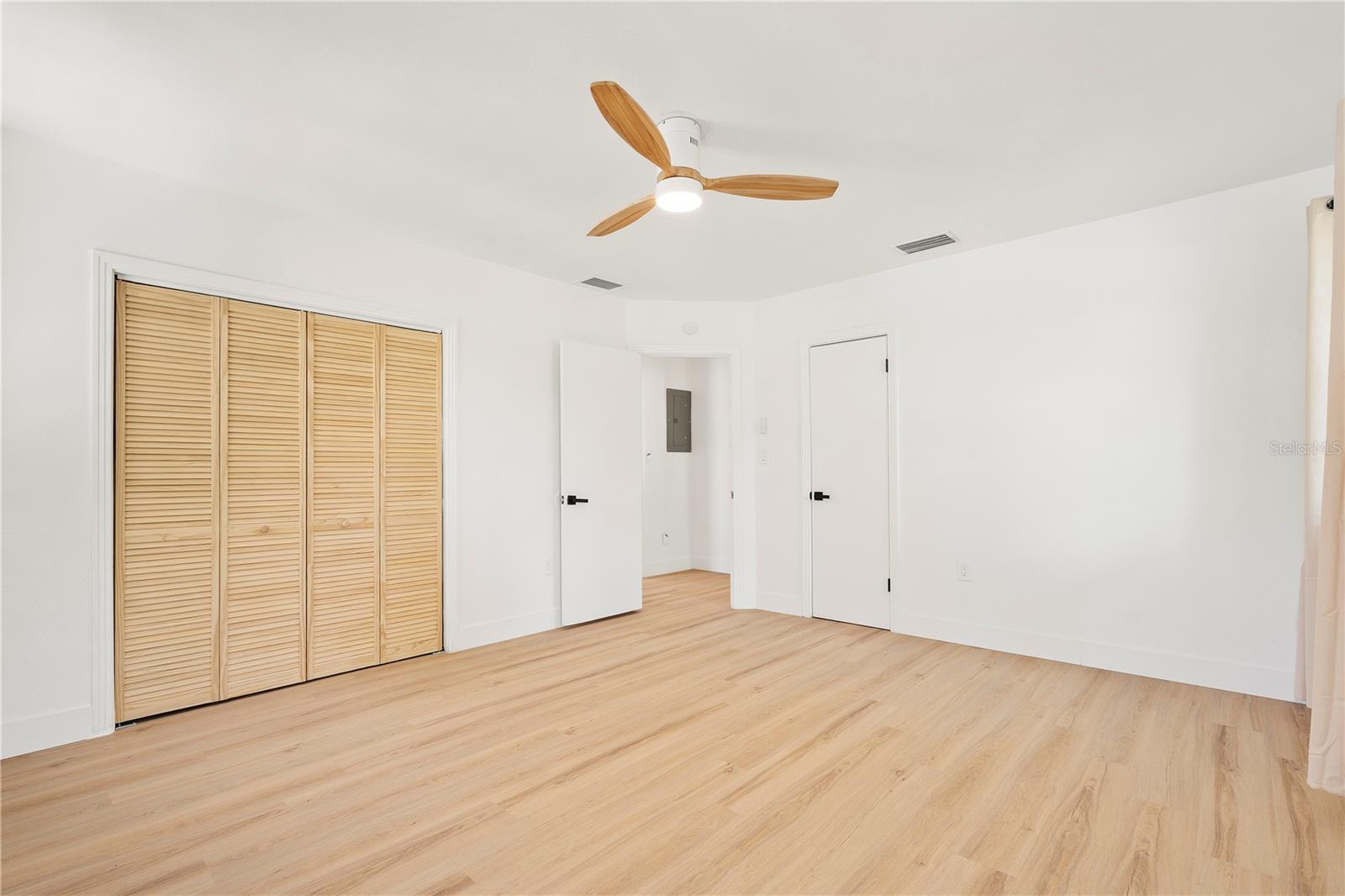 VIRGINIA PARK - Residential