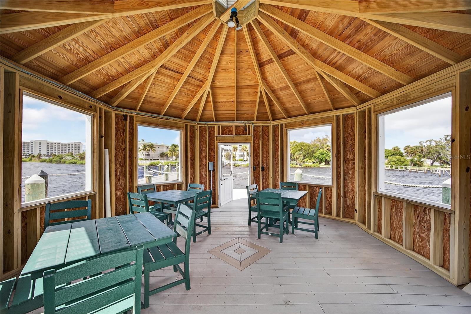 PEACE RIVER PRESERVE - Residential