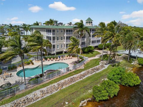 Photo of 5114 Melbourne Street #A105, Punta Gorda, FL 33980 (MLS # C7515664)